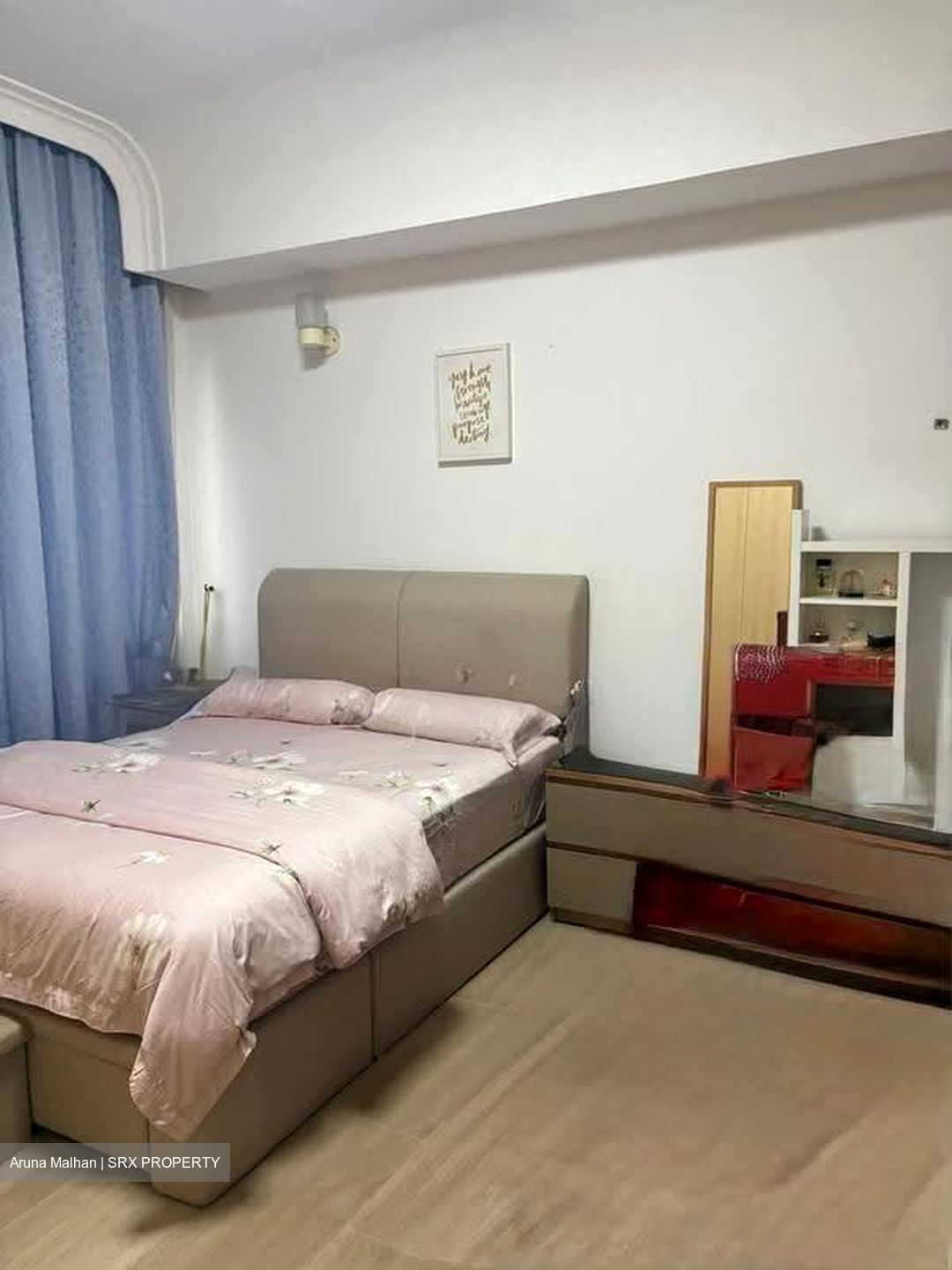 King's Mansion (D15), Condominium #619585711